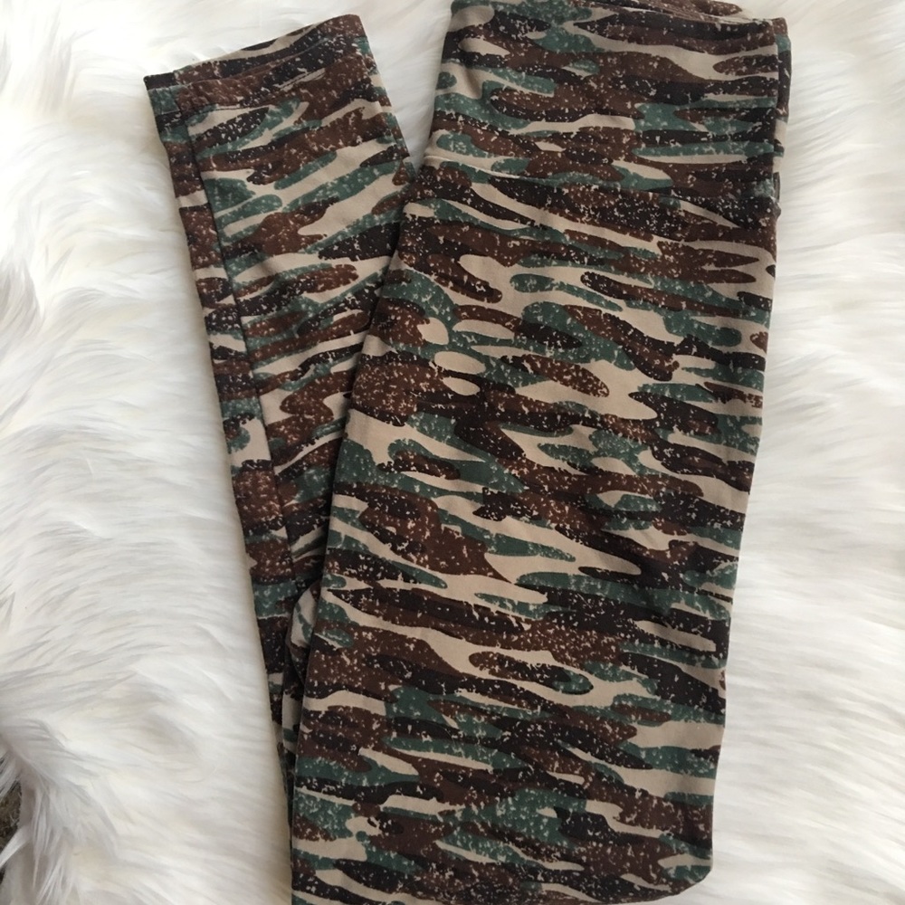 LulaRoe Leggings